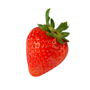 Çilek kesimi, tam derinlik.