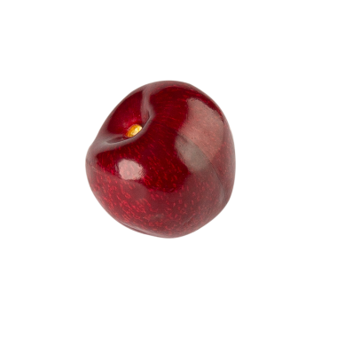 Kiraz, kesme, tam derinlik.