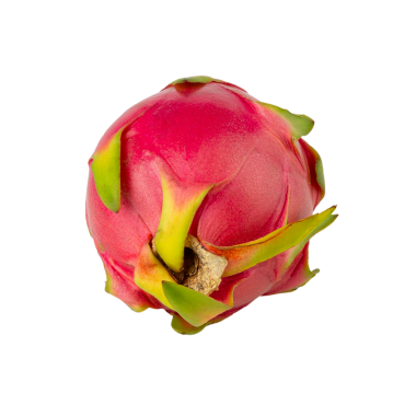 Ejderha meyvesi, Pitaya kesimi, tam alan derinliği.