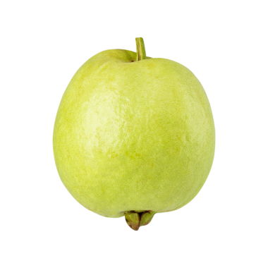 Guava, kes, tam alan derinliği.