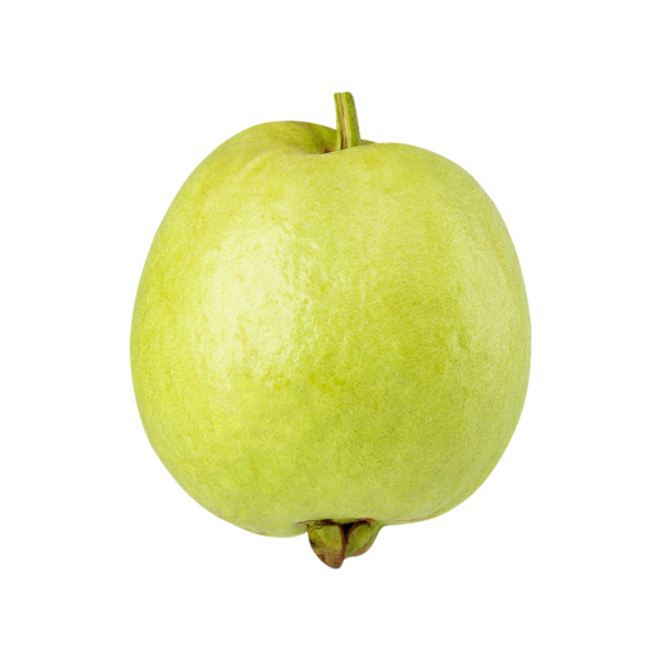 Guava, kes, tam alan derinliği.