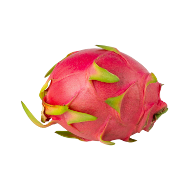 Ejderha meyvesi, Pitaya kesimi, tam alan derinliği.