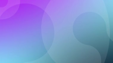 mavi ve mor arka plan bulanık