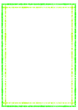 Tasarım, metin, resim, bilgi özel düz çizgi tasarımı için beyaz arkaplan resimli yeşil grunge çerçeve. Modern tarz dekoratif kenar