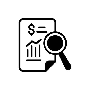 Vektör simgesini imzalıyorum. Logotype