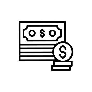 Nakit ikonu. Logotype