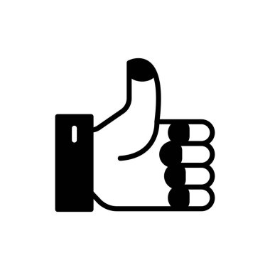 Vektör olarak Sosyal Bütünleşme simgesi. Logotype