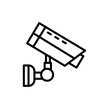 İzleme simgesi vektörde. Logotype