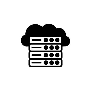 Vektör simgesine ev sahipliği yapılıyor. Logotype