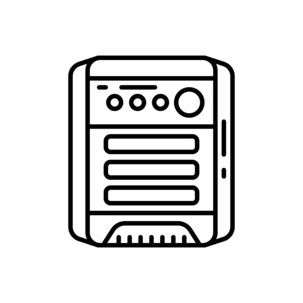 Піктограма Дбж Векторі Логотип — стоковий вектор