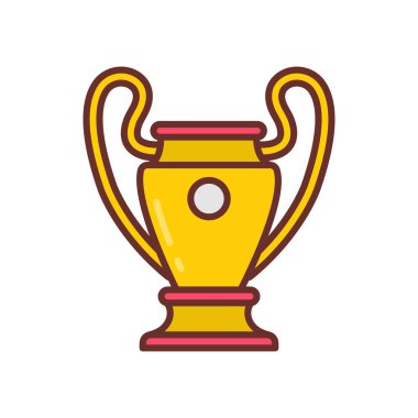 Vektör olarak birlik simgesi. Logotype