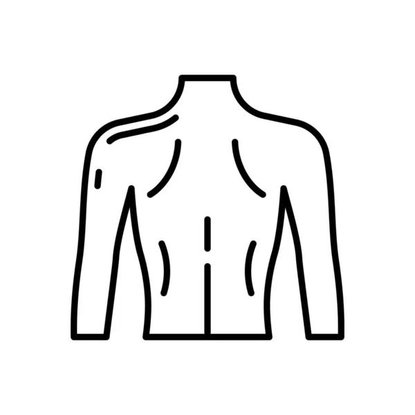 Abdominal Muscles Rgb Color Icon Posture Vector Simple Vector, Posture,  Vector, Simple PNG and Vector with Transparent Background for Free Download