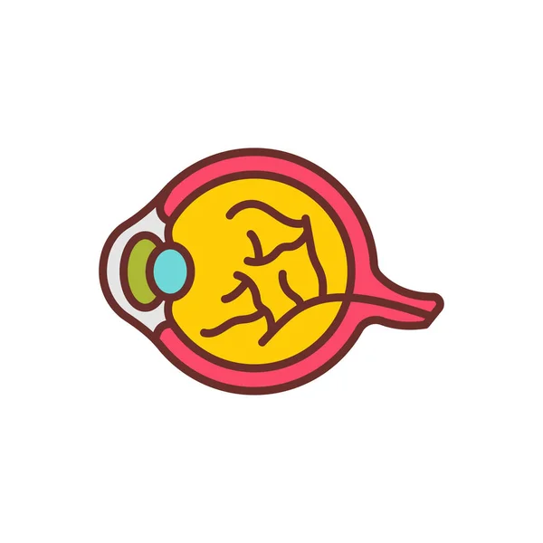 Εικονίδιο Βολίδας Διάνυσμα Λογότυπο — Διανυσματικό Αρχείο