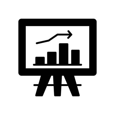 Vektör simgesi planlanıyor. Logotype