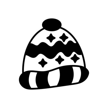 Vektör olarak fasulye ikonu. Logotype