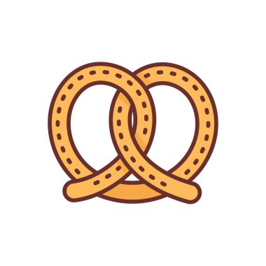 Vektör olarak simge simgesi. Logotype