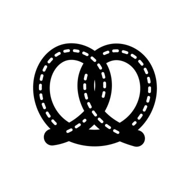 Vektör olarak simge simgesi. Logotype