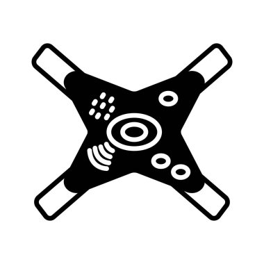 Vektör olarak bağlantı dokusu simgesi. Logotype