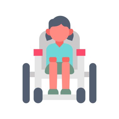 Vektör içindeki Çocuk simgesini pasifleştir. Logotype