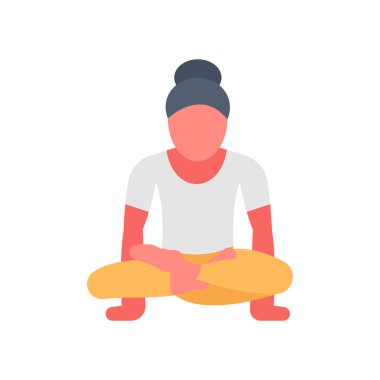 Poz simgesini vektör cinsinden ölçeklendir. Logotype