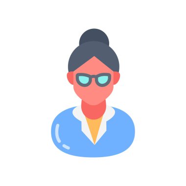 Vektör olarak beslenme ikonu. Logotype