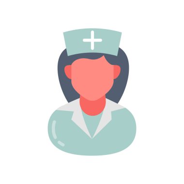 Vektör olarak özen gösteren simge. Logotype