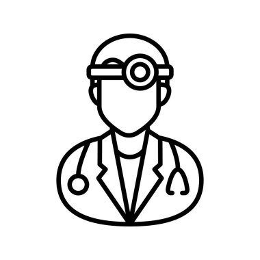 Vektör olarak diş hekimliği ikonu. Logotype