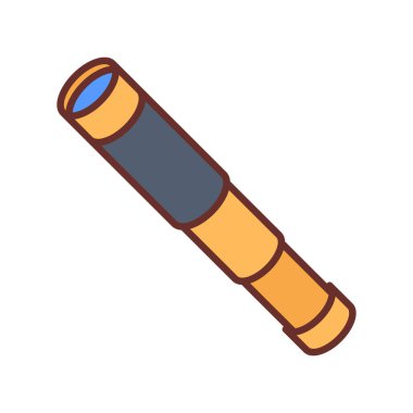 Vektör simgesi. Logotype