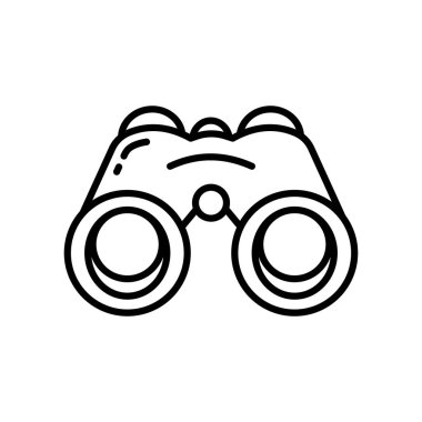 Uzaktan Denetim simgesi vektör olarak gösteriliyor. Logotype