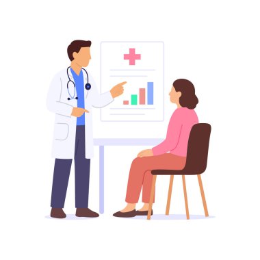 Eğitim, hastalara veya personele sağlık hizmetlerini öğretmek