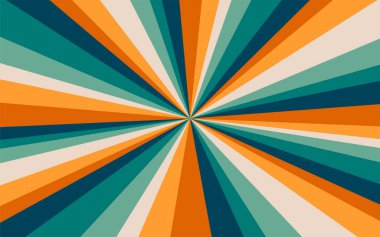 Soyut renkli spektrum gökkuşağı gradyan duvar kağıdı arka planı