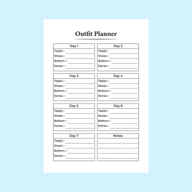 Kıyafet tasarımcısı KDP dahili dergisi. Düzenli kıyafet listesi ve müşteri kıyafet takip şablonu. KDP dahili kayıt defteri. Moda ve kostüm tasarımcısı olmazsa olmaz defter ve kumaş düzenleyici kayıt defteri.