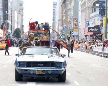 Oakland, CA - 25 Şubat 2024: Barbara Lee Oakland, CA 'da düzenlenen 7..