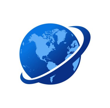 World Globe Design Illustration vector eps format , suitable for your design needs, logo, illustration, animation, etc.