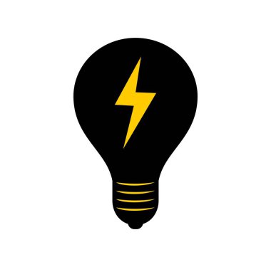 Ampul Tasarımı İllüstrasyon Vektörü biçimi, tasarım ihtiyaçlarınız, logonuz, illüstrasyon, animasyon vs. için uygundur.