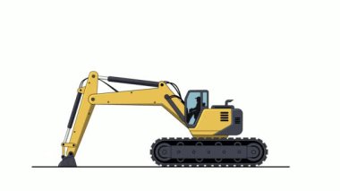 Ekspres Araç Çalışan Video 4K projeniz için uygun eğitim, şirket, pazarlama vs.