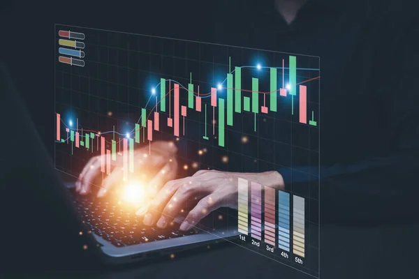 Working Data Analytics and Data Management Systems and Metrics connected to corporate strategy database for Finance, Intelligence,  Business Analytics with Key Performance Indicators,