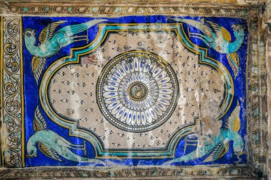 08 21 2009 Brihadeshwara Tapınağı 11. yüzyıl Kaveri Nehri delta Thanjavur Tamilnadu INDIA