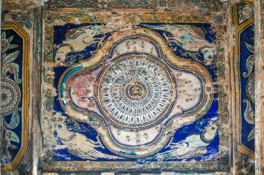 08 21 2009 Brihadeshwara Tapınağı 11. yüzyıl Kaveri Nehri delta Thanjavur Tamilnadu INDIA