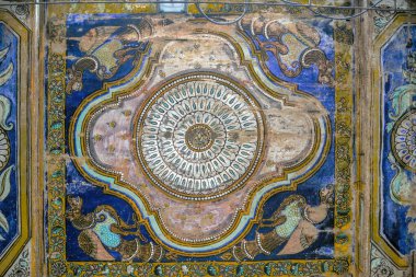 08 21 2009 Brihadeshwara Tapınağı 11. yüzyıl Kaveri Nehri delta Thanjavur Tamilnadu INDIA