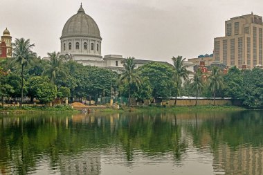 08 11 2007-Genel Postane GPO 1868 AD.Kolkata Batı Bengal Hindistan Asya.