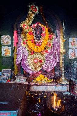 12 25 2014 Shakti Peetham, Gaya,Mangla Gauri Mandir Rd, Shakti Peetham, Gaya, Bihar India.