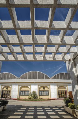 12 24 2010 Sikh Enstitüsü, Nanded, Marathwada, Maharashtra, Indien, Asien