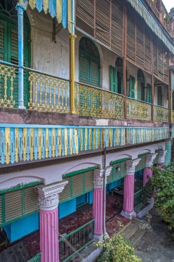 12 26 2014 Vintage Colonial tarzı Gay.Bihar Hindistan Asya.