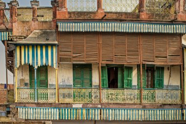 12 26 2014 Vintage Colonial tarzı Gay.Bihar Hindistan Asya.