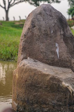 08: 29 Niglihawa Kanakmuni Buda Buda Prens Siddhartha Kapilbastu Nepal Asya olarak büyüdü.