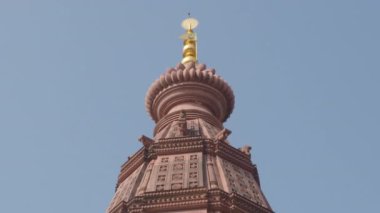 026 2024 Orijinal Govardhan Hill Mathura Govardhan Eko-Village Galtare, P.O. Hamrapur, Wada Taluka Bölgesi Palghar Maharashtra