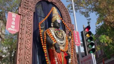 04 09 2024 Gudi Padwa Festivali Geçit Töreni ünlü Girgaon, veya Girgaum Jagannath Shankar Sheth Yolu Mumbai Maharashtra Hindistan Asya.
