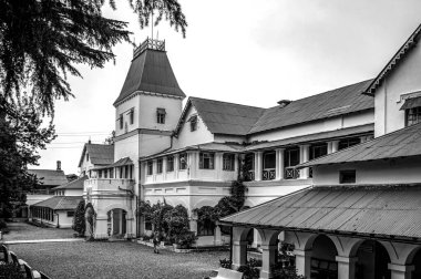 Nainital: Nainital Uttaranchal Uttarakhand Hindistan Asya 'nın kurulmasında 150 yıl