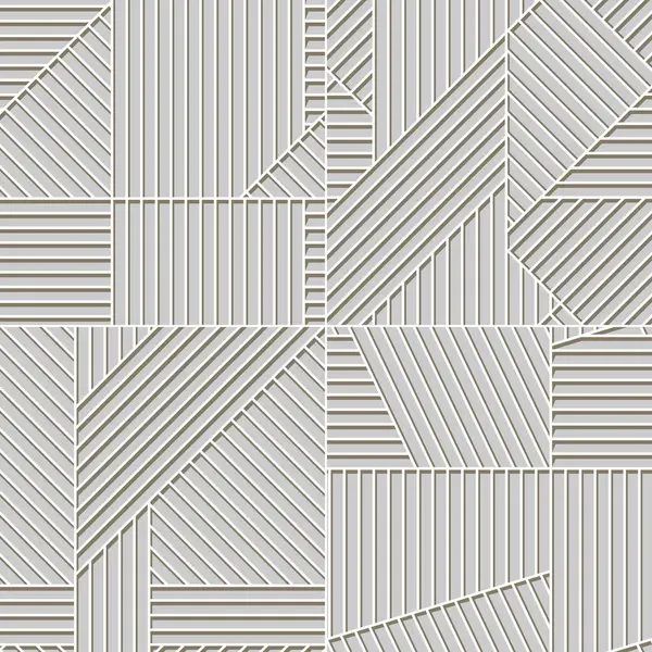 İç mekanlar için çimento dekoratif levhaların pürüzsüz dokuları koleksiyonu